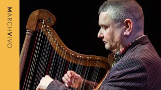 The Renaissance for Harp Duo Milán Mudarra Cabezón  Las Arpas Sonorosas · MarchVivo [upl. by Malca]