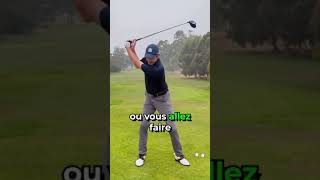 Comment Bien Tourner Les HANCHES Au GOLF [upl. by Schweiker]