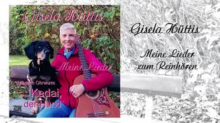 Gisela Hüttis  Meine Lieder 2024 Teaser [upl. by Onifled]