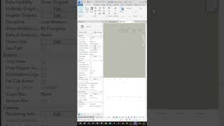 how to create a board text in Revit 2025 [upl. by Amrac996]