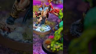 teaser rapportdebataille warhammerageofsigmar miniature ageofsigmar warhammer aos [upl. by Eronel]