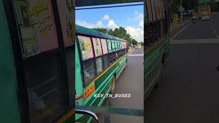 MASS OVERTAKE 🔥 SUSHMITHA TRANSPORT💚✨KARTHI ANNA DRIVING🔥🔥 TVR EXPRESS💚⚡ksvtnbuses [upl. by Licna]