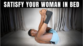 Kegel Exercise for a BIGGER 🍆 amp be a BEAST in Bed This Will Make Your Woman Satisfied in Bed [upl. by Lac]