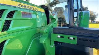 2020 JOHN DEERE 6120M For Sale [upl. by Ekoorb]