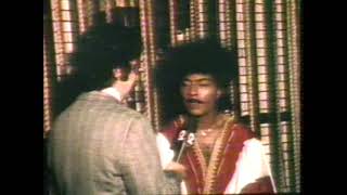 Little Richard Explains the Origin of quotTutti Fruttiquot リトルリチャード [upl. by Gershom]