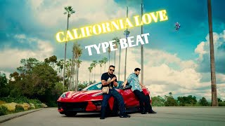 California Love  Cheema Y  Gur Sidhu  Punjabi Song Type Beat [upl. by Bledsoe]