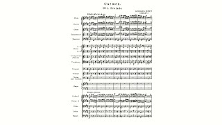 Bizet Carmen complete with Score [upl. by Natalia]