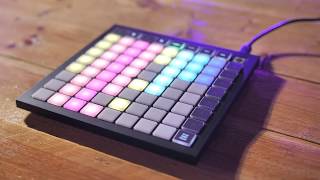 Przetestowaliśmy NOVATION Launchpad MINI MK3 [upl. by Polak]