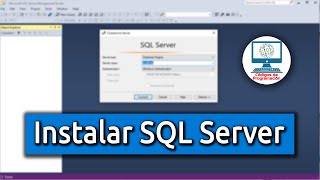 Cómo instalar y configurar SQL Server 2022 [upl. by Matazzoni497]