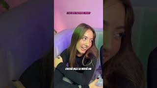 GIULIA BIZZARRI ANDRA’ A VIVERE CON CRISTIANO BORSI E VIOLA SILVI 12 tiktok perte webboh humor [upl. by Redliw]