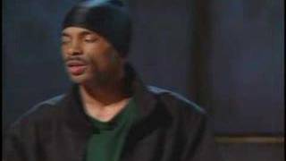 Lamont Carey I Cant Read HBO Def Jam Poetry [upl. by Annairdna226]