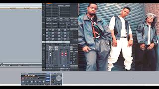 Bell Biv DeVoe – Word To The Mutha Slowed Down [upl. by Natasha]