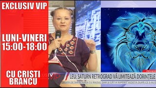 MARIANA COJOCARU HOROSCOP AUGUST PENTRU FIECARE ZODIE ÎN PARTE AFLĂ CEȚI REZERVĂ ASTRELE [upl. by Steady438]