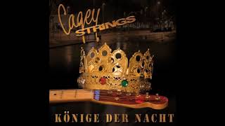 Cagey Strings So kanns nicht weitergehn [upl. by Nadirehs]