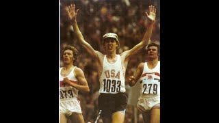 2019 Dave Wottle [upl. by Macmullin]