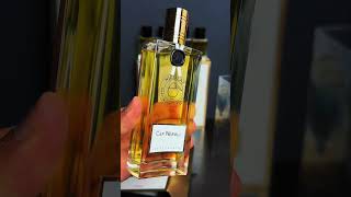 Tom For ord Neroli portofino vs Nicolai Cap Neroli summer fragrances [upl. by Forrer]