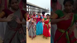 Galli Galli Mogilayaa janulyri janulyrifolksongs shorts dheecelebrityspecial folk trending [upl. by Nial]