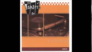 The Toasters  2 Tone army [upl. by Akimert]