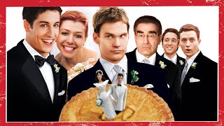 American Wedding Full Movie HD Review And Story  Jason Biggs  Alyson Hannigan [upl. by Croft]