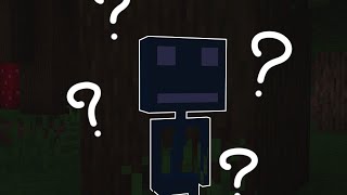 The most confusing Minecraft Mob [upl. by Peckham]