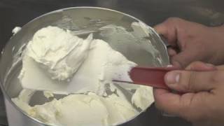 How To Make Lemon Cream Cheese Frosting With Mascarpone [upl. by Wiebmer]