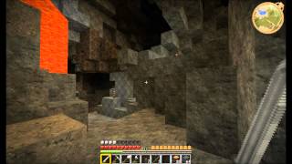 Minecraft Zeitspiel19 Chronik eines DorfesMinen GemetzelHDGER [upl. by Nabroc606]