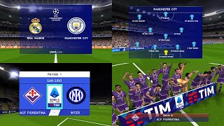 😮 eFootball PES 2024 PPSSPP NUEVAS NOVEDADES CINEMATICAS 5 CAMBIOS CAMARA PS5 Y GRAFICOS HD [upl. by Nnaul80]