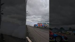 DMCC DRIFT ROUND 3 MONTMAGNY MULTIPASS 2 [upl. by Matusow]