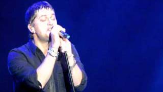 8 Wonderwall cover  Rob Thomas  Atlantic City 82210 [upl. by Sinoda]