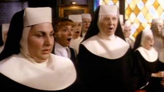 Sister Act  Trailer [upl. by Agan535]