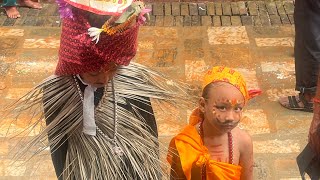 Manamaiju 2081 ko Gai Jatra🙏funny channel subscribe laxmanlattu 🙏 [upl. by Sarkaria161]