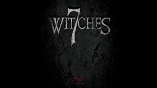 7 ведьм  7 Witches 2017  Трейлер  WSM [upl. by Rettuc]