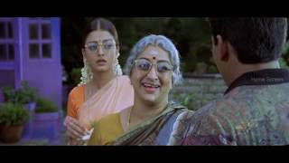 Jeans Tamil Movie  Scene 11 [upl. by Anaugal]