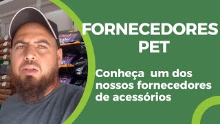 Fornecedores pet os melhores preços [upl. by Plotkin631]