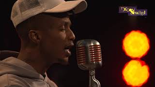 Emtee performs his greatest hits  Deconstructed  S1 EP4  Channel O [upl. by Lihas]