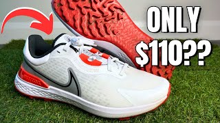 Too Cheap Nike Infinity Pro 2 Review [upl. by Forta]