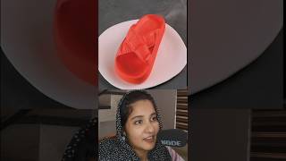 Real or cake 🎂 funny tamallureaction shortsfeed reactionvideo guessinggame cake reaction [upl. by Fazeli111]