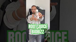 Was ist Biobizz Root Juice Dünger biobizz rootjuice dünger growbox growtips brokkoli [upl. by Kirsten]