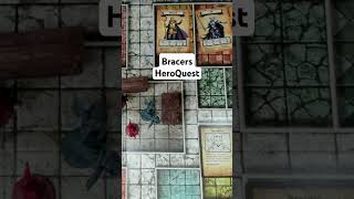 Bracers  HeroQuest [upl. by Merth362]