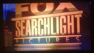 Fox Searchlight PicturesWorking Title 2003 [upl. by Ramyaj]