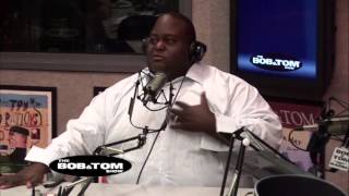 Lavell Crawford Explains Soul Food [upl. by Ennairej]