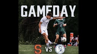 Suffield Academy Vs Hotchkiss Full game [upl. by Don]