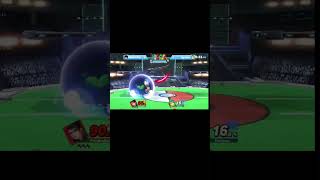 Best Of Poudre Dor — Champi 1UP smash smashultimate gaming twitch nintendo [upl. by Bysshe]