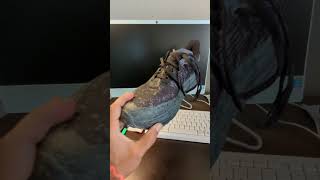 HOKA Speedgoat 6 GTX The GOAT of Trail Running Shoes 🥾🔥 TrailRunning Review Outdoor hiking [upl. by Novak]