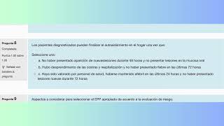 ABORDAJE DE LOS CASOS DE MPOX EN MÉXICO MÓDULO 3 DIAGNÓSTICO POR LABORATORIO ABORDAJE Y TRATAMIENTO [upl. by Akayas]