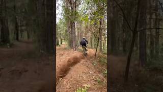 Dirt Bike trail ride dirtbike 2stroke trails motorcycle offroadmotorcycle [upl. by Oiluj]