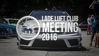 5 LLC Meeting 2016 ★ JULIAN GRNZWL [upl. by Maribelle]