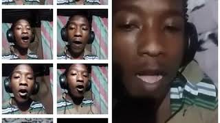 Madoda SabelaniLoyiso Cover by OBK [upl. by Conrade]