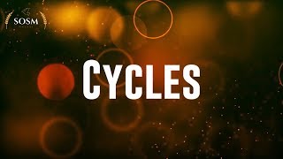 Cycles  Jonathan Mcreynolds Lyrics [upl. by Okihcim]