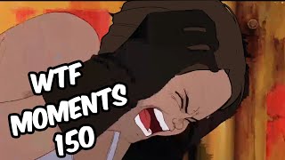 Identity V WTF Moments 150 [upl. by Bibbye]